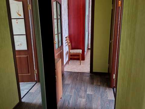 квартира по адресу Гагарина просп. (Гагаріна), 94а