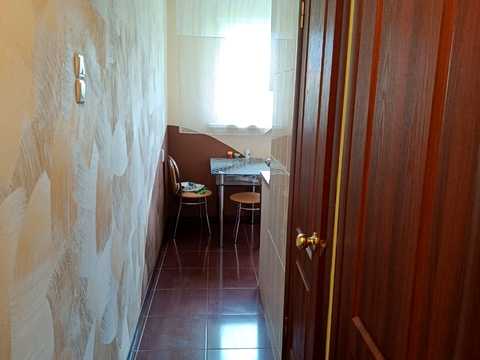 квартира по адресу Гагарина просп. (Гагаріна), 94а