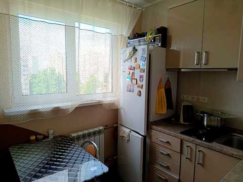 квартира по адресу Гагарина просп. (Гагаріна), 94а