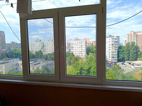 квартира по адресу Гагарина просп. (Гагаріна), 94а