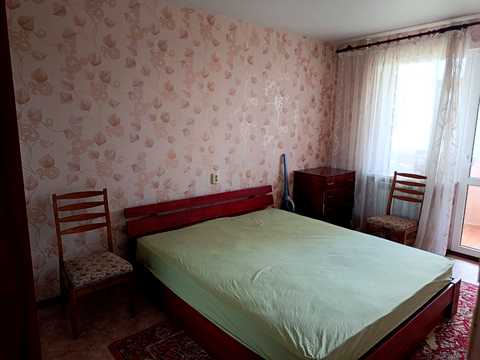квартира по адресу Гагарина просп. (Гагаріна), 94а