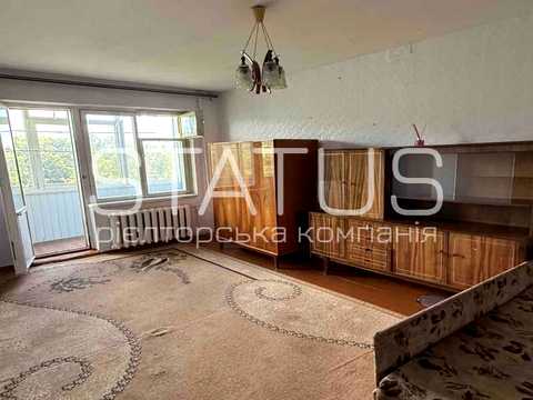 квартира за адресою Юрія Кондратюка вул., 13