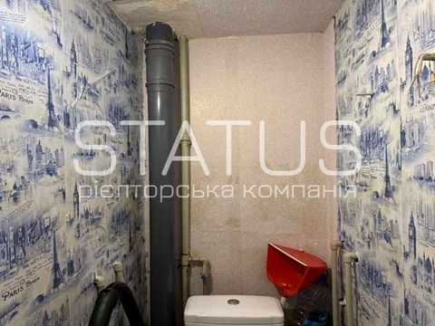 квартира за адресою Юрія Кондратюка вул., 13
