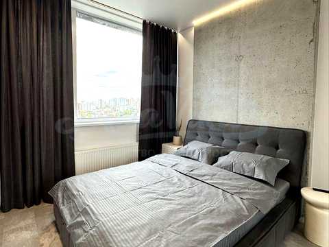 квартира за адресою Берестейський просп. (Перемоги), 11 к2