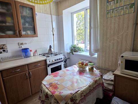 квартира по адресу Варненская ул., 11