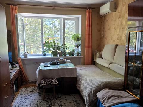 квартира по адресу Варненская ул., 11