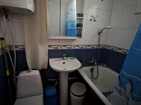 квартира по адресу Варненская ул., 11