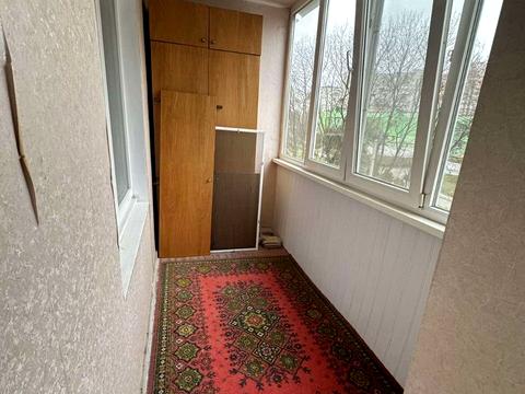 квартира за адресою Вербова вул., 39