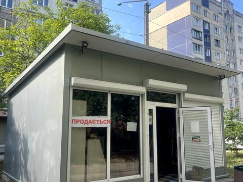 комерційна за адресою Львів, Червоної Калини просп., 110