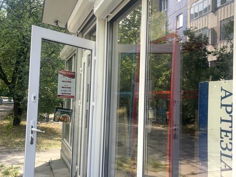 комерційна за адресою Львів, Червоної Калини просп., 110