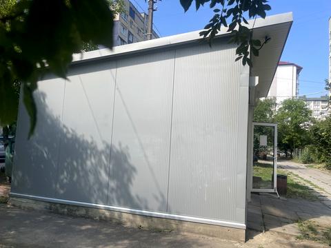комерційна за адресою Львів, Червоної Калини просп., 110