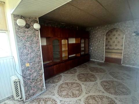 квартира по адресу Леваневского пер., 9
