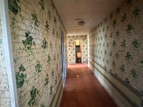 квартира по адресу Леваневского пер., 9