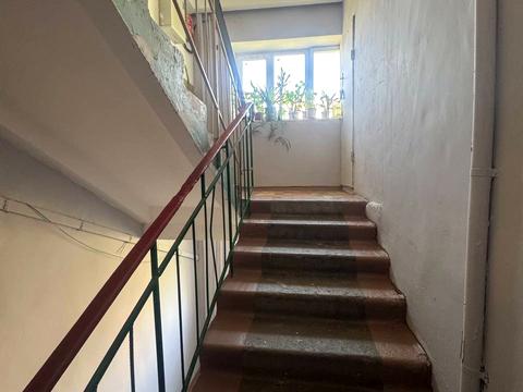 квартира по адресу Леваневского пер., 9