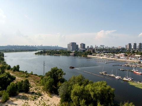 квартира за адресою Трускавецька вул., 10-Д