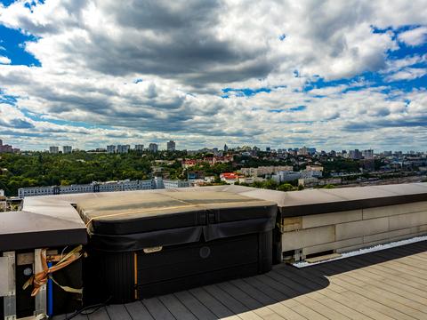 квартира по адресу Антоновича ул. (Горького), 74