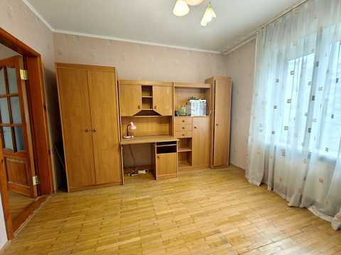 квартира по адресу Петра Григоренко просп., 11-А