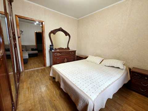 квартира за адресою Петра Григоренка просп., 11-А