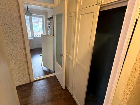 квартира по адресу Запорожское шоссе, 48