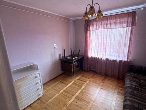квартира по адресу Запорожское шоссе, 48