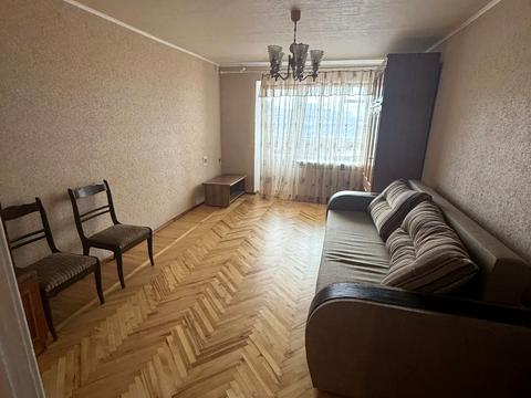 квартира по адресу Запорожское шоссе, 48