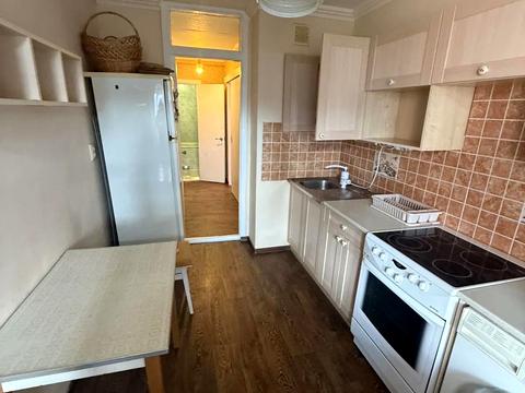 квартира по адресу Запорожское шоссе, 48