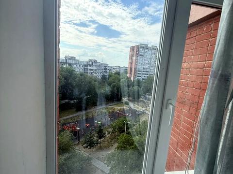 квартира по адресу Запорожское шоссе, 48