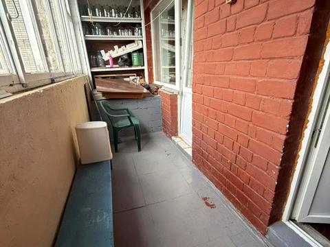 квартира по адресу Запорожское шоссе, 48