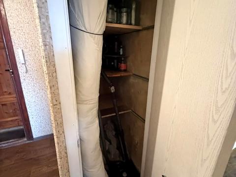 квартира по адресу Запорожское шоссе, 48