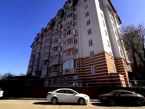 квартира по адресу Жамбила Жабаєва ул. (Кузьминская), 22