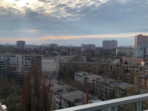 квартира за адресою Одеса, Лесі Українки просп. (Гагаріна), 19-А