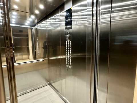квартира за адресою Берестейський просп. (Перемоги), 11 к2