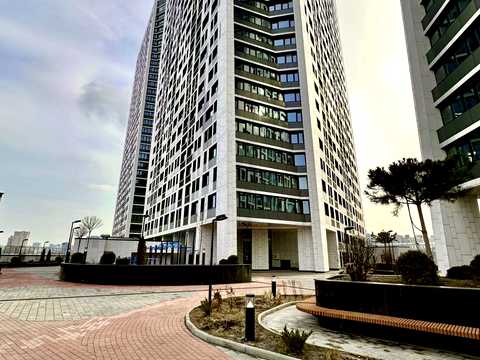 квартира за адресою Берестейський просп. (Перемоги), 11 к2