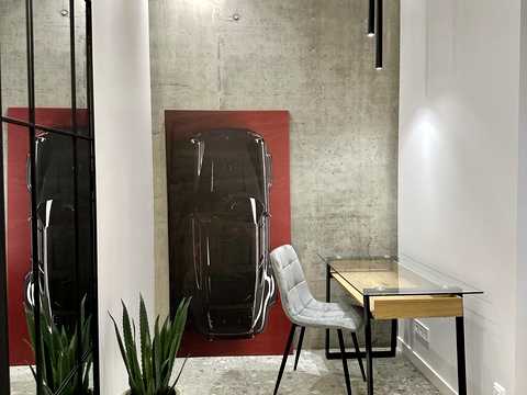 квартира за адресою Берестейський просп. (Перемоги), 11 к2