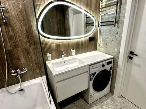 квартира за адресою Берестейський просп. (Перемоги), 11 к2