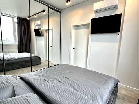 квартира за адресою Берестейський просп. (Перемоги), 11 к2