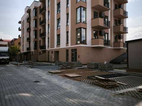 квартира за адресою Капушанська вул., (Будинок А01-2)
