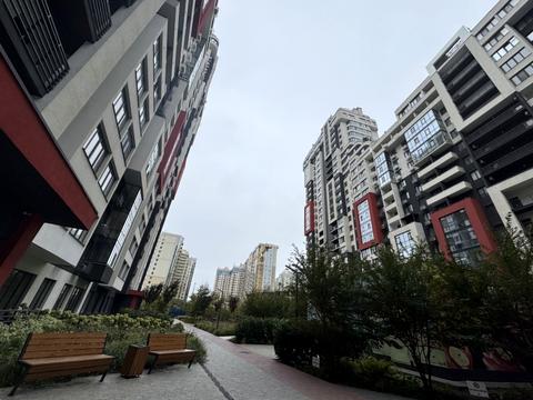 квартира по адресу Академика Вильямса ул., (Будинок 2)