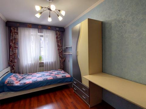 квартира по адресу Варненская ул., 19/4
