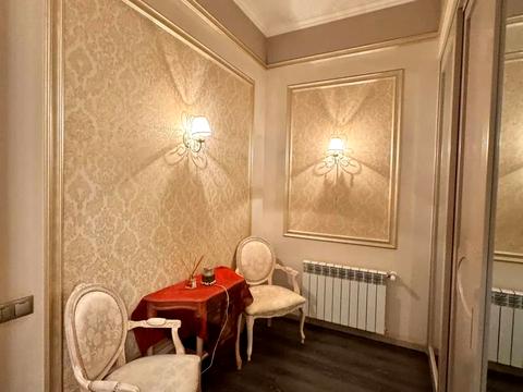 квартира за адресою Зоряний бульв., 1