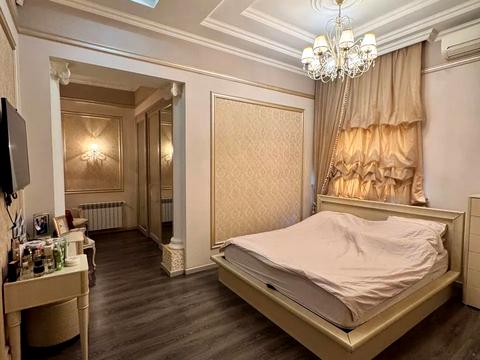 квартира за адресою Зоряний бульв., 1