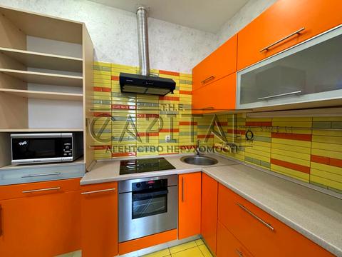 квартира за адресою Володимира Івасюка просп. (Героїв Сталінграду), 6