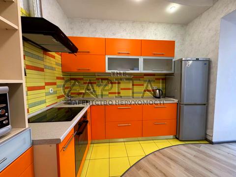квартира за адресою Володимира Івасюка просп. (Героїв Сталінграду), 6