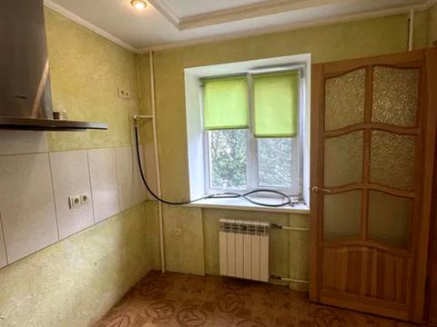 квартира по адресу Вишгородська ул., 44-Б