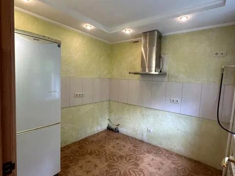 квартира по адресу Вишгородська ул., 44-Б