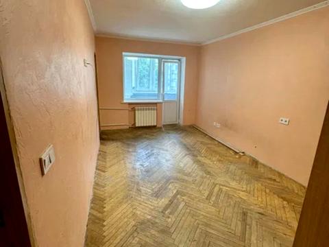 квартира по адресу Вишгородська ул., 44-Б
