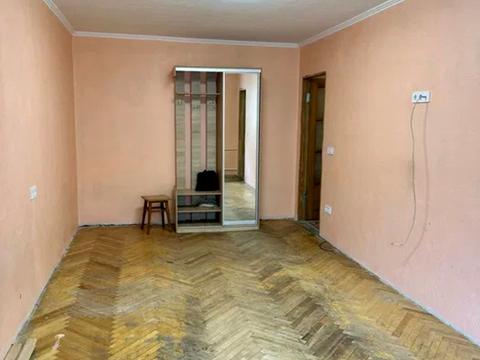 квартира по адресу Вишгородська ул., 44-Б