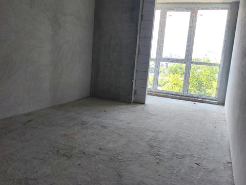 квартира по адресу Гната Хоткевича ул., (Будинок)