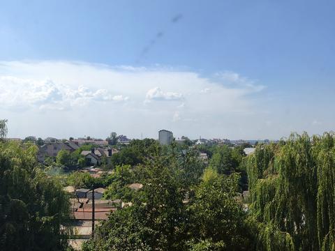 квартира по адресу Гната Хоткевича ул., (Будинок)