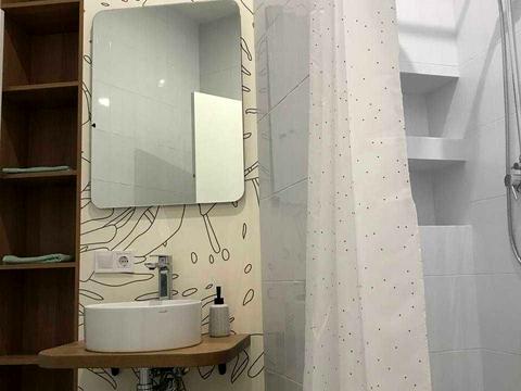 квартира за адресою Виконкомівська вул., 24-Б